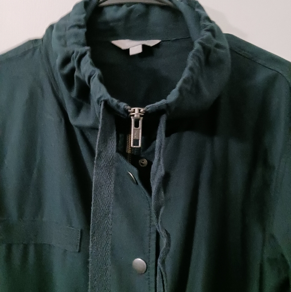 Y2K Rubbish Jacket - Picture 3 of 6